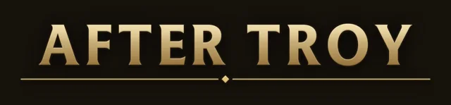 Logo, transparent